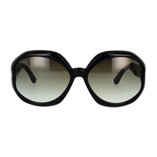 Accessories > Sunglasses - - Tom Ford - Modalova