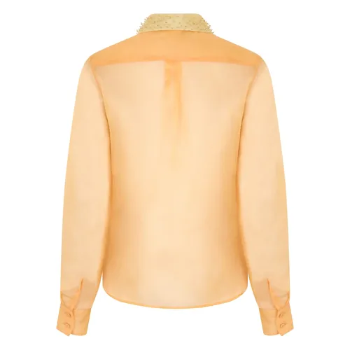 Blouses & Shirts > Shirts - - Fabiana Filippi - Modalova