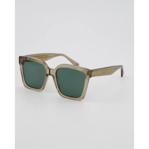 Accessories > Sunglasses - - Vasuma Eyewear - Modalova