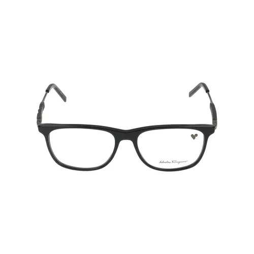 Accessories > Glasses - - Ferragamo - Modalova