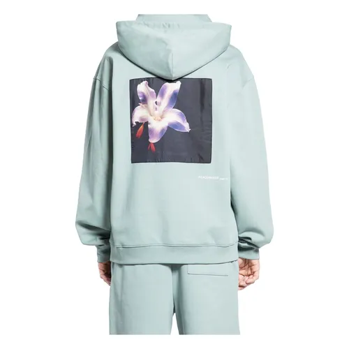 Sweatshirts & Hoodies > Hoodies - - Oamc - Modalova