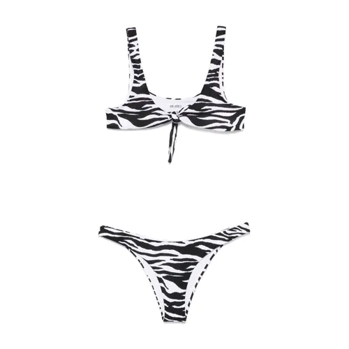 Swimwear > Bikinis - - The Attico - Modalova