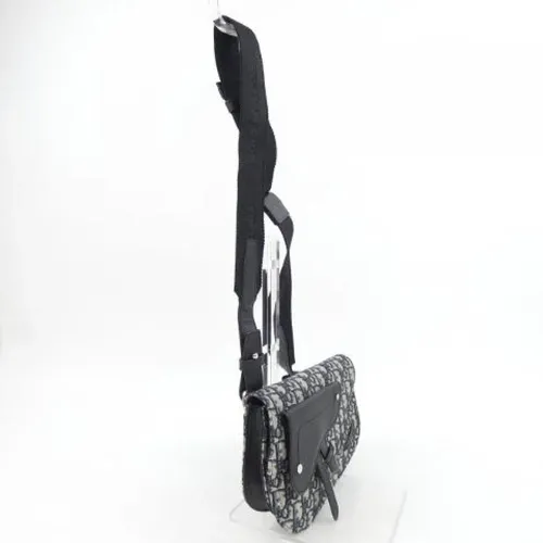 Pre-owned > Pre-owned Bags > Pre-owned Cross Body Bags - - Dior Vintage - Modalova