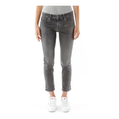 Jeans > Cropped Jeans - - AG Jeans - Modalova