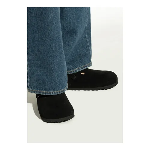 Shoes > Flats > Clogs - - Birkenstock - Modalova