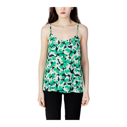 Tops > Sleeveless Tops - - Jacqueline de Yong - Modalova