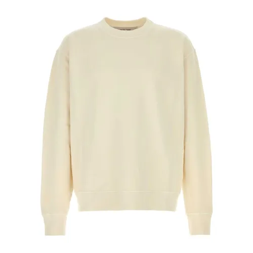 Sweatshirts & Hoodies > Sweatshirts - - Golden Goose - Modalova