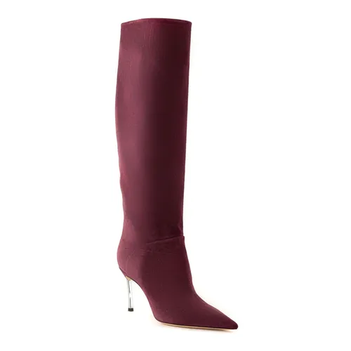 Shoes > Boots > Heeled Boots - - Casadei - Modalova