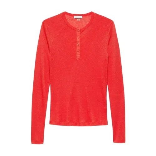 Tops > Long Sleeve Tops - - Alchemist - Modalova