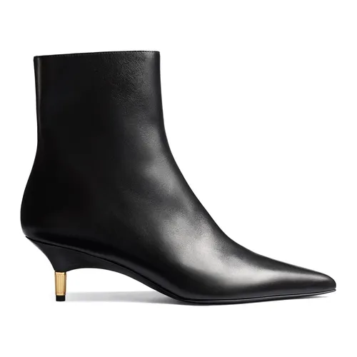 Shoes > Boots > Heeled Boots - - Khaite - Modalova