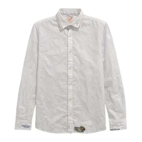 Shirts > Casual Shirts - - Bob - Modalova
