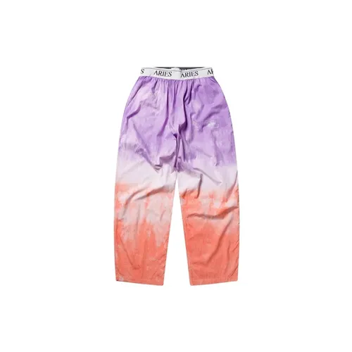 Trousers > Straight Trousers - - Aries - Modalova