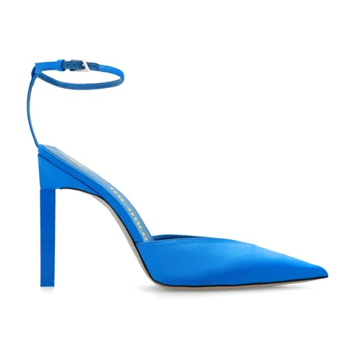 Shoes > Heels > Pumps - - The Attico - Modalova