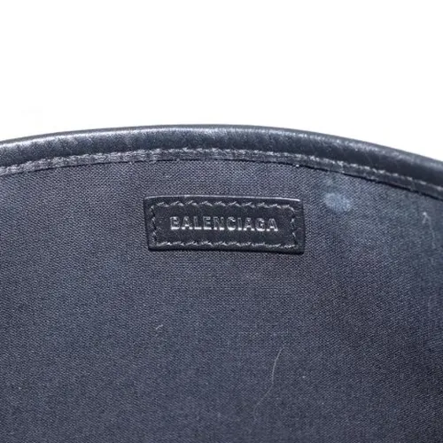 Pre-owned > Pre-owned Bags > Pre-owned Tote Bags - - Balenciaga Vintage - Modalova