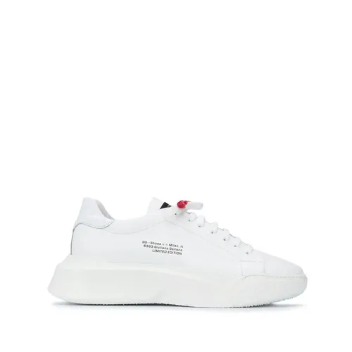 Shoes > Sneakers - - Giuliano Galiano - Modalova