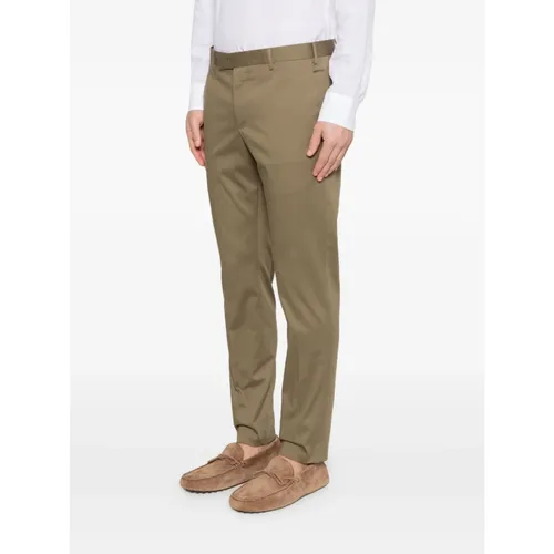 Trousers > Chinos - - PT Torino - Modalova
