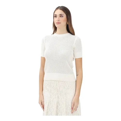 Knitwear > Round-neck Knitwear - - Max Mara - Modalova