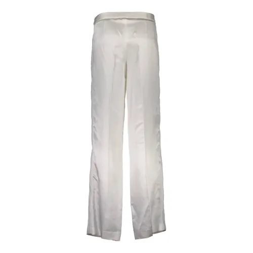 Trousers > Straight Trousers - - Just Cavalli - Modalova