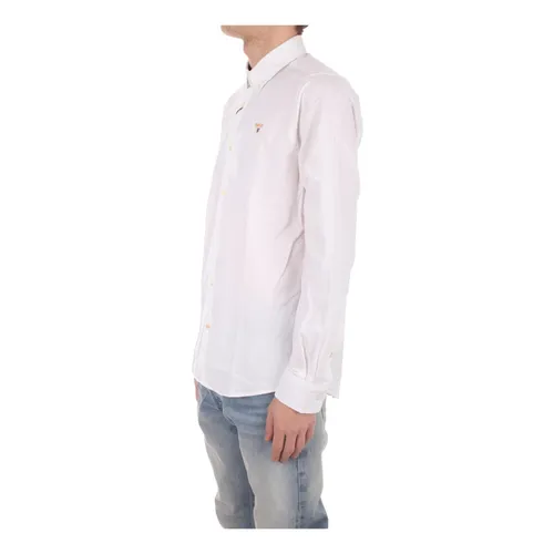 Shirts > Formal Shirts - - Barbour - Modalova