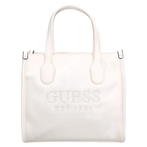 Guess - Bags > Handbags - Beige - Guess - Modalova