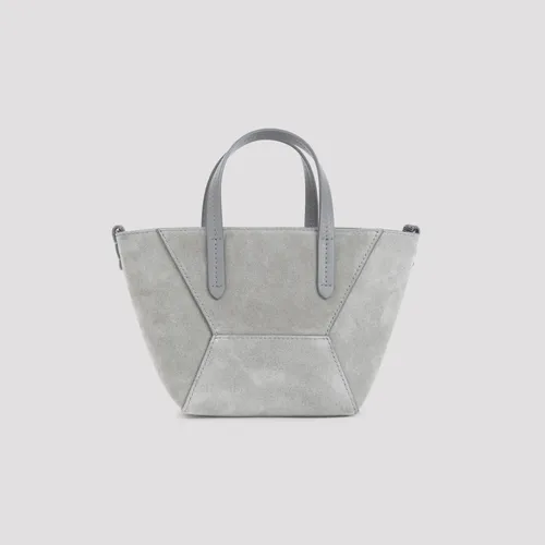 Bags > Tote Bags - - Brunello Cucinelli - Modalova