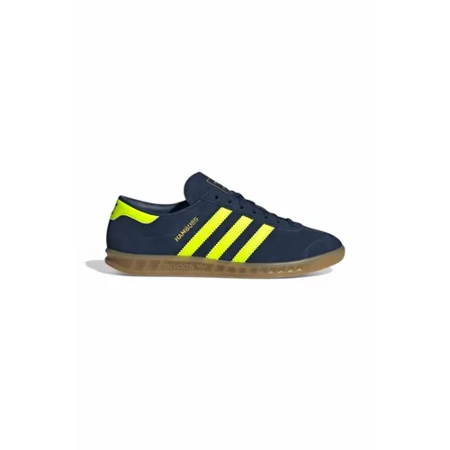 Adidas - Shoes > Sneakers - Blue - Adidas - Modalova