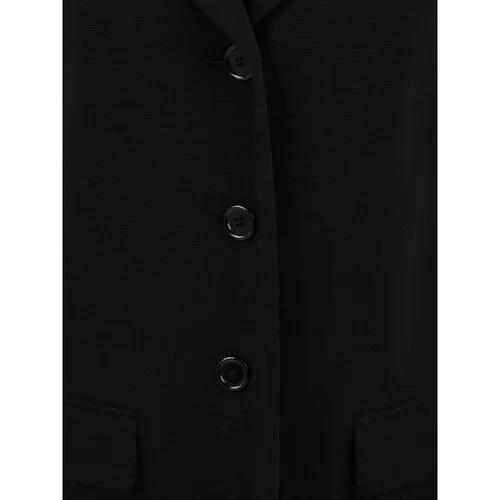 Coats > Single-Breasted Coats - - Aspesi - Modalova