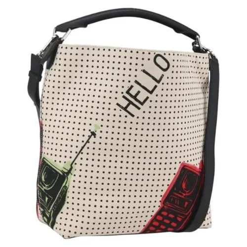 Pre-owned > Pre-owned Bags > Pre-owned Shoulder Bags - - Loewe Pre-owned - Modalova