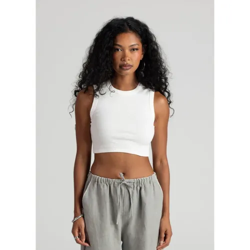 Tops > Sleeveless Tops - - Guaja. - Modalova