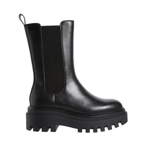 Shoes > Boots > Chelsea Boots - - Calvin Klein Jeans - Modalova