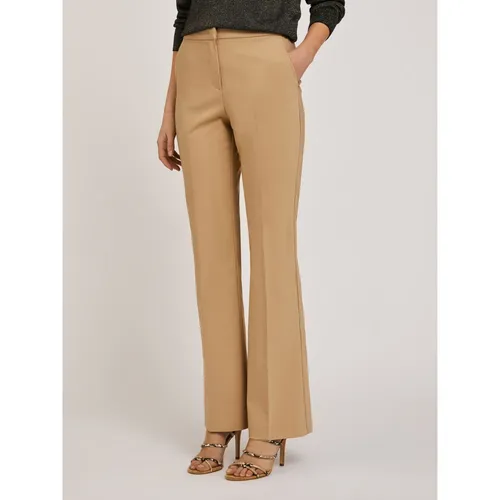 Trousers > Wide Trousers - - Motivi - Modalova