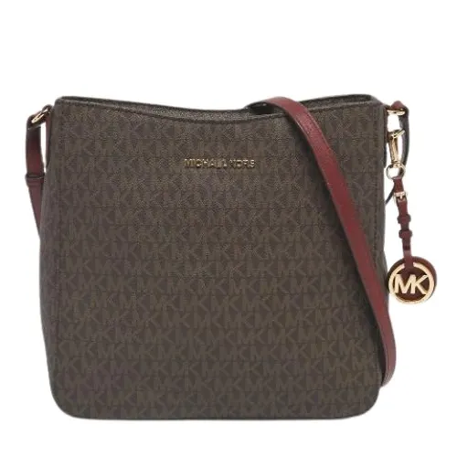 Pre-owned > Pre-owned Bags > Pre-owned Cross Body Bags - - Michael Kors Pre-owned - Modalova
