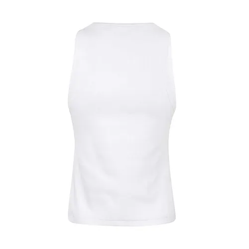 Tops > Sleeveless Tops - - Msgm - Modalova