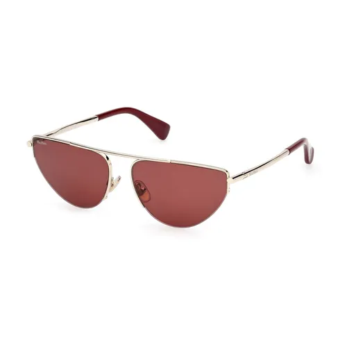 Accessories > Sunglasses - - Max Mara - Modalova