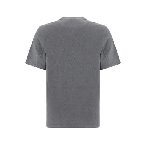 Tops > T-Shirts - - Brunello Cucinelli - Modalova