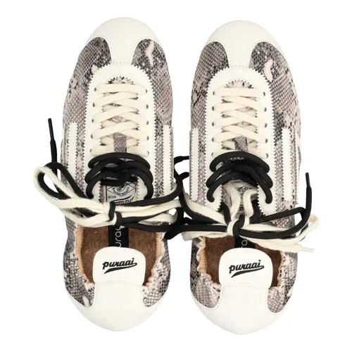 Shoes > Sneakers - - Puraai - Modalova