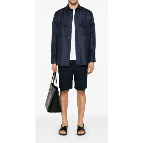 Shorts > Casual Shorts - - Brioni - Modalova