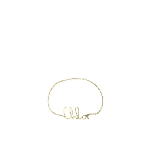 Accessories > Belts - - Chloé - Modalova