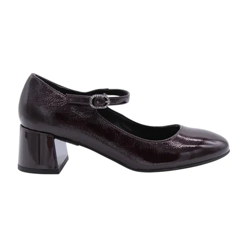 Shoes > Heels > Pumps - - Nerogiardini - Modalova