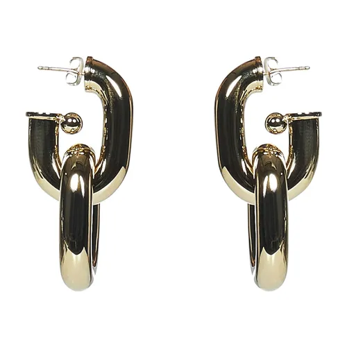 Accessories > Jewellery > Earrings - - Rabanne - Modalova
