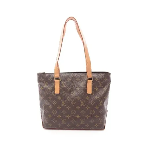 Pre-owned > Pre-owned Bags > Pre-owned Shoulder Bags - - Louis Vuitton Vintage - Modalova