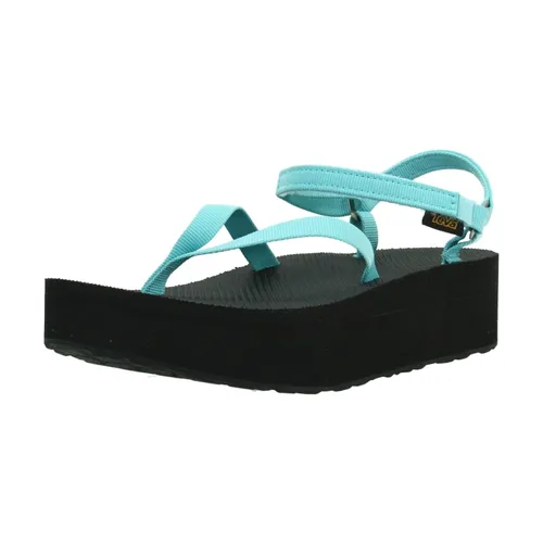 Shoes > Heels > Wedges - - Teva - Modalova