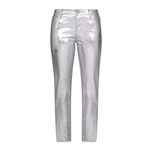 Jeans > Slim-fit Jeans - - Alexandre Vauthier - Modalova