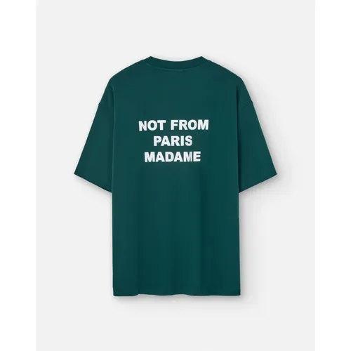 Tops > T-Shirts - - Drole de Monsieur - Modalova