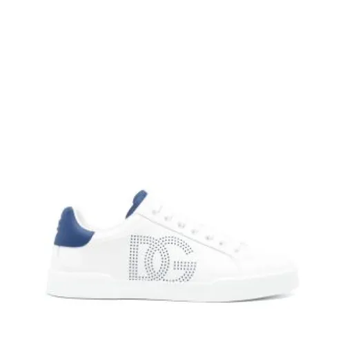 Shoes > Sneakers - - Dolce & Gabbana - Modalova