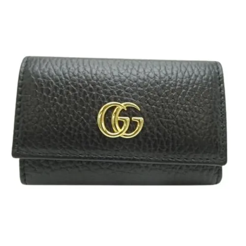 Pre-owned > Pre-owned Accessories > Pre-owned Wallets - - Gucci Vintage - Modalova