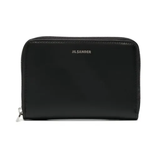 Accessories > Wallets & Cardholders - - Jil Sander - Modalova