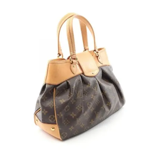 Pre-owned > Pre-owned Bags > Pre-owned Handbags - - Louis Vuitton Vintage - Modalova