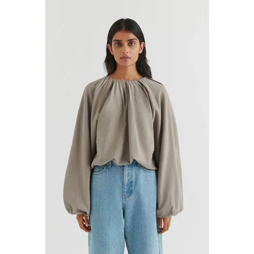 Knitwear > Round-neck Knitwear - - Axel Arigato - Modalova