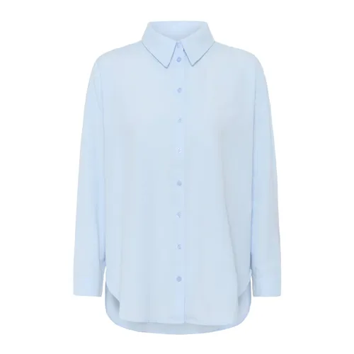 Blouses & Shirts > Shirts - - My Essential Wardrobe - Modalova